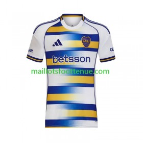Maillot/Tenue CA Boca Juniors Troisieme 2026/2027